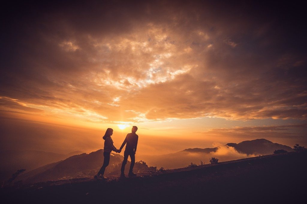 sunset, couple, sky-7126126.jpg